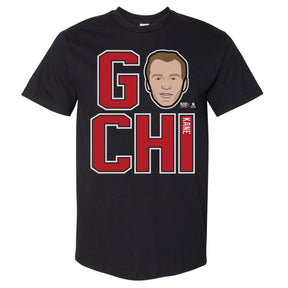 Patrick Kane Men's Heavyweight T-Shirt | 500 LEVEL