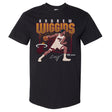 Andrew Wiggins Men's Heavyweight T-Shirt | 500 LEVEL