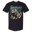 Sabrina Ionescu Men's Heavyweight T-Shirt | 500 LEVEL