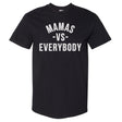 Vs. Everybody Men's Heavyweight T-Shirt | 500 LEVEL
