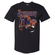 OG Anunoby Men's Heavyweight T-Shirt | 500 LEVEL