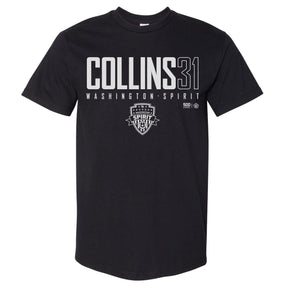 Kaylie Collins Men's Heavyweight T-Shirt | 500 LEVEL