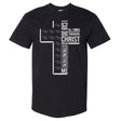 Plano East Men's Heavyweight T-Shirt | 500 LEVEL