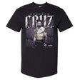 Roberto Cruz Men's Heavyweight T-Shirt | 500 LEVEL