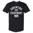 Vs. Everybody Men's Heavyweight T-Shirt | 500 LEVEL