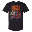 New York Knicks Men's Heavyweight T-Shirt | 500 LEVEL