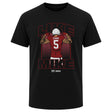 Mike Evans Men's Heavyweight T-Shirt | 500 LEVEL