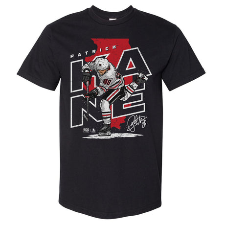 Patrick Kane Men's Heavyweight T-Shirt | 500 LEVEL