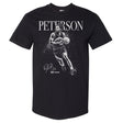 Darryn Peterson Men's Heavyweight T-Shirt | 500 LEVEL