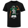 David Bailey Men's Heavyweight T-Shirt | 500 LEVEL
