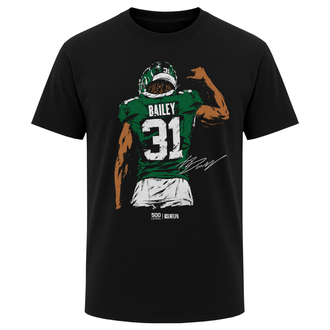 David Bailey Men's Heavyweight T-Shirt | 500 LEVEL
