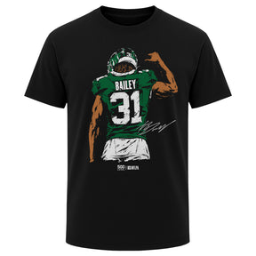 David Bailey Men's Heavyweight T-Shirt | 500 LEVEL
