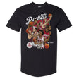 Houston Rockets Men's Heavyweight T-Shirt | 500 LEVEL