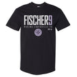 Kayla Fischer Men's Heavyweight T-Shirt | 500 LEVEL