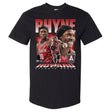 Rhyne Howard Men's Heavyweight T-Shirt | 500 LEVEL