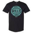 Dontrelle Willis Men's Heavyweight T-Shirt | 500 LEVEL