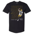 Tucker Kraft Men's Heavyweight T-Shirt | 500 LEVEL