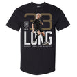 Aaron Long Men's Heavyweight T-Shirt | 500 LEVEL