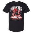 Frank Nazar Men's Heavyweight T-Shirt | 500 LEVEL