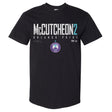 Haley McCutcheon Men's Heavyweight T-Shirt | 500 LEVEL
