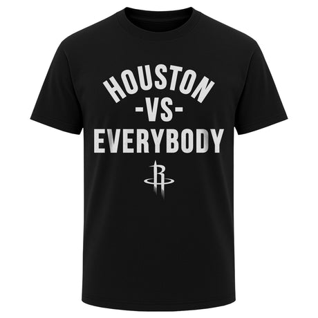 Houston Rockets Men's Heavyweight T-Shirt | 500 LEVEL