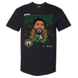 Jayson Tatum Men's Heavyweight T-Shirt | 500 LEVEL