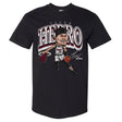Tyler Herro Men's Heavyweight T-Shirt | 500 LEVEL