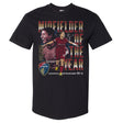 Manaka Matsukubo Men's Heavyweight T-Shirt | 500 LEVEL