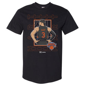 Josh Hart Men's Heavyweight T-Shirt | 500 LEVEL