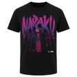 Naraku Men's Heavyweight T-Shirt | 500 LEVEL