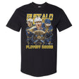Buffalo Hockey Men's Heavyweight T-Shirt | 500 LEVEL