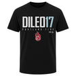 Megan DiLeo Men's Heavyweight T-Shirt | 500 LEVEL