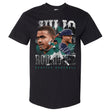Julio Rodriguez Men's Heavyweight T-Shirt | 500 LEVEL
