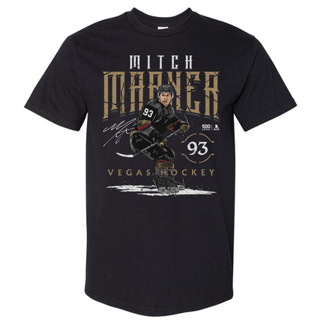 Mitch Marner Men's Heavyweight T-Shirt | 500 LEVEL