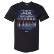 Montreal Hockey Men's Heavyweight T-Shirt | 500 LEVEL
