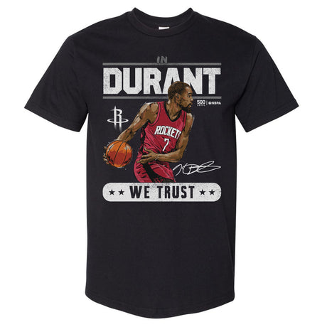 Kevin Durant Men's Heavyweight T-Shirt | 500 LEVEL