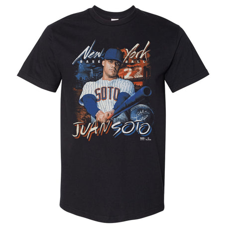 Juan Soto Men's Heavyweight T-Shirt | 500 LEVEL