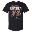Sarah Gorden Men's Heavyweight T-Shirt | 500 LEVEL