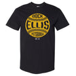 Dock Ellis Men's Heavyweight T-Shirt | 500 LEVEL