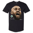 Derrick White Men's Heavyweight T-Shirt | 500 LEVEL
