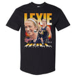 Lexie Hull Men's Heavyweight T-Shirt | 500 LEVEL