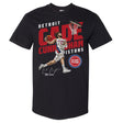 Cade Cunningham Men's Heavyweight T-Shirt | 500 LEVEL