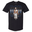 Mark Beuke Men's Heavyweight T-Shirt | 500 LEVEL