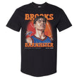 Brooks Barnhizer Men's Heavyweight T-Shirt | 500 LEVEL