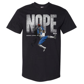 Derwin James Men's Heavyweight T-Shirt | 500 LEVEL