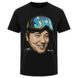 Shohei Ohtani Men's Heavyweight T-Shirt | 500 LEVEL
