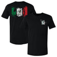 Mexico Men's Heavyweight T-Shirt | 500 LEVEL