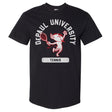 DePaul Blue Demons Men's Heavyweight T-Shirt | 500 LEVEL