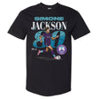 Simone Jackson Men's Heavyweight T-Shirt | 500 LEVEL