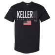 Clayton Keller Men's Heavyweight T-Shirt | 500 LEVEL